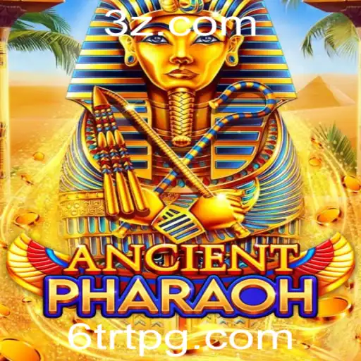 Explorando o Universo de AncientPharaoh: Um Mergulho nas Areias do Tempo