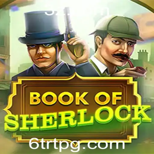 Explorando o Mundo de BookOfSherlock: Aventura, Mistério e Desafios