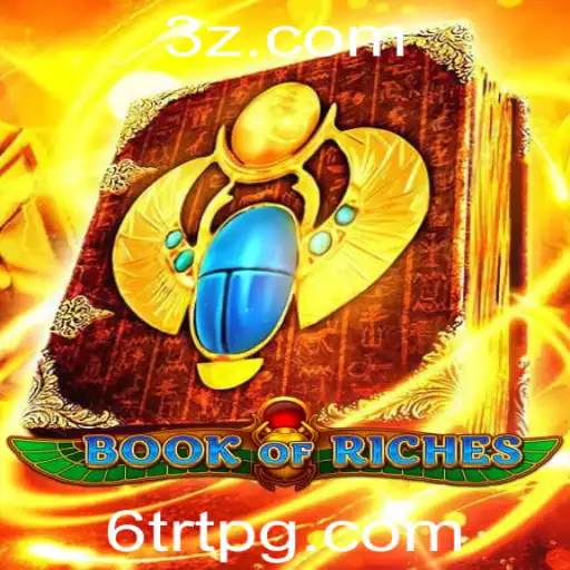 Descubra o Fascinante Mundo de BookofRiches e o Processo de Login 6trt