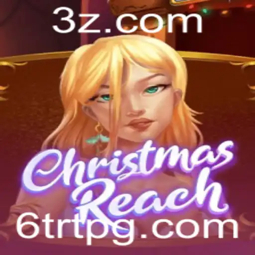 ChristmasReach: Uma Jornada Mágica para Toda a Família