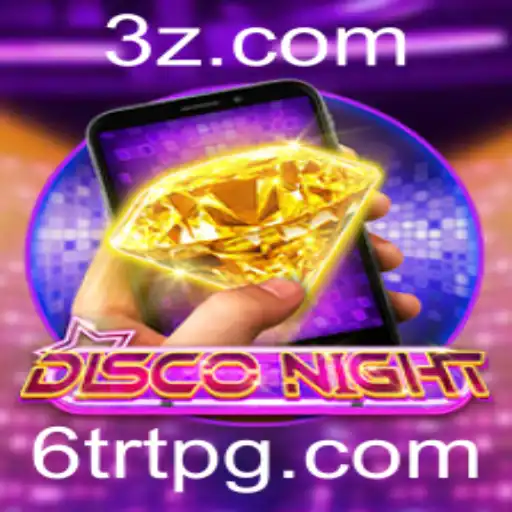 Descubra o Envolvente Mundo de DiscoNightM e o Desafio do 6trt Login