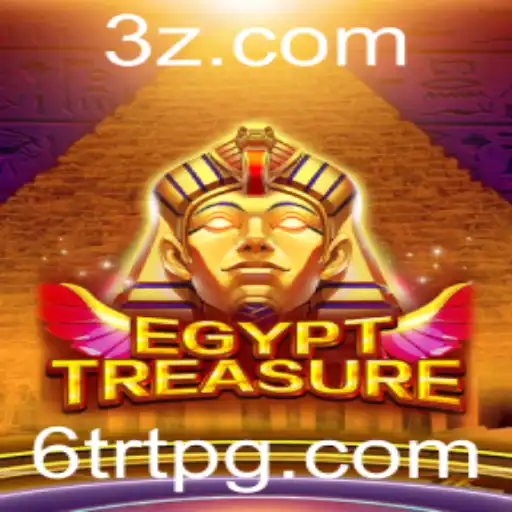 Desvendando o Fascinante Mundo de EgyptTreasure e o Mecanismo de 6trt Login