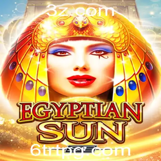 Explorando o Fascinante Mundo de EgyptianSunSE