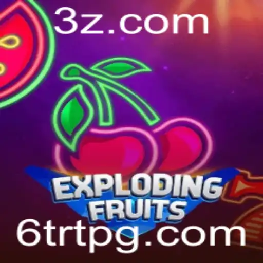 Descubra ExplodingFruits: Um Jogo de Aventuras e Desafios no Mundo das Frutas