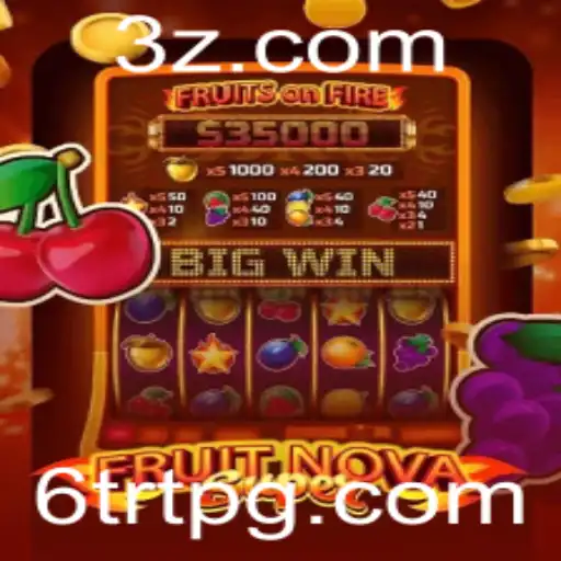 Explorando o Mundo de FruitNovaSuper: Um Jogo Cativante e Dinâmico