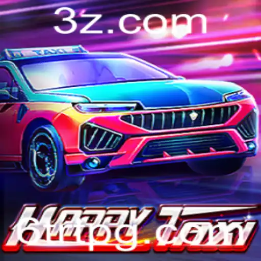 Descubra o Mundo de HappyTaxi: Um Jogo de Estratégia e Aventura