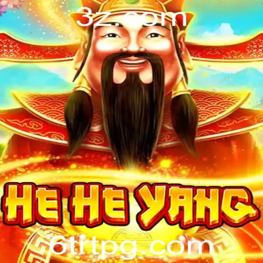 HeHeYang: Explore e Domine o Mundo do Jogo com 6trt Login