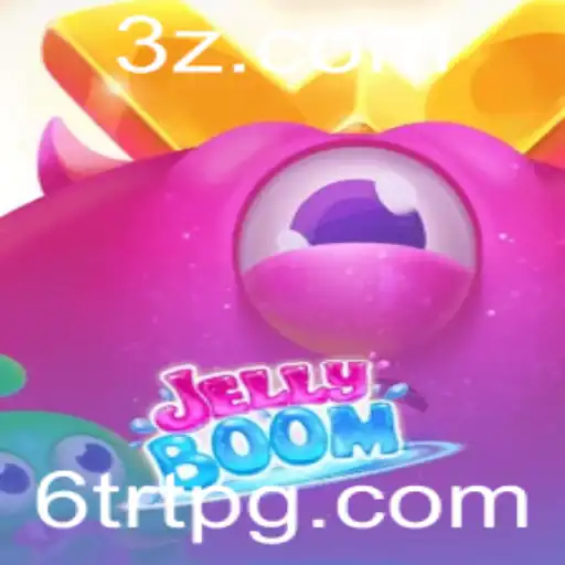 Descubra o Mundo Divertido de JellyBoom: Guia Completo e Regras
