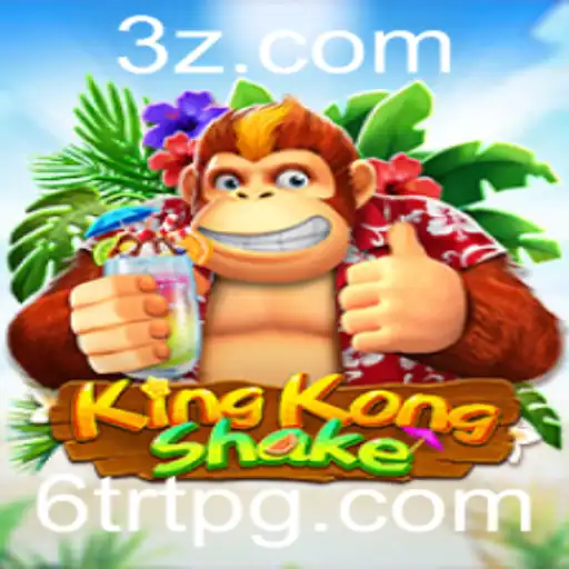Explorando o Mundo de KingKongShake: Um Jogo Inovador