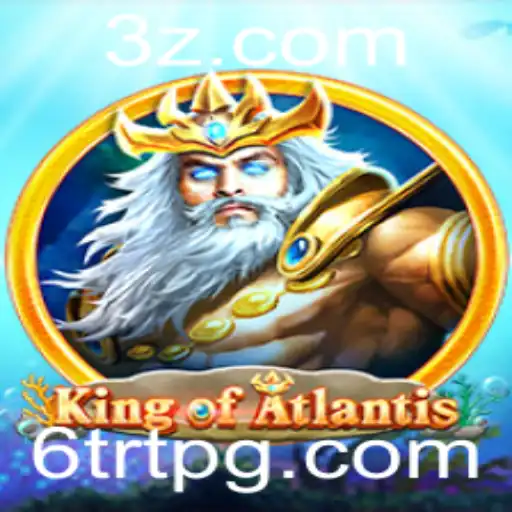 Explorando o Mundo de KingofAtlantis: Guia Completo e Regras