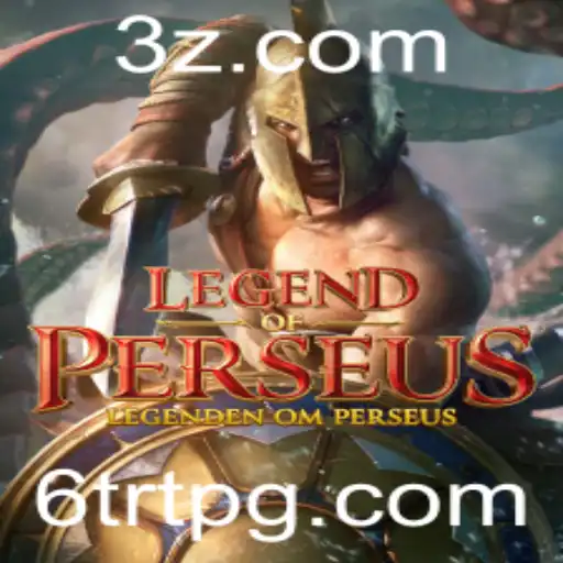 Explorando o Mundo de LegendofPerseus: Uma Aventura Épica