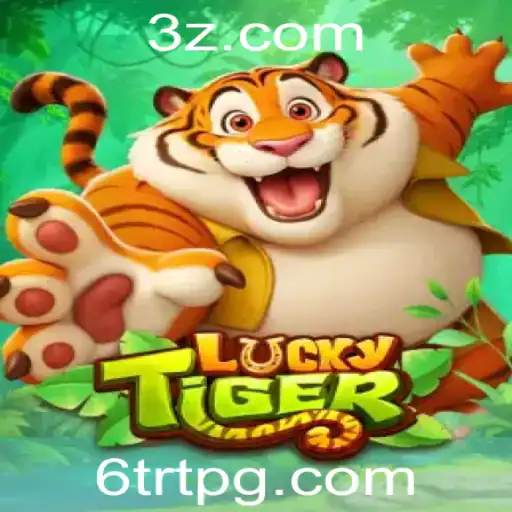 Explorando o Mundo de LuckyTiger: Descrição, Introdução e Regras do Jogo