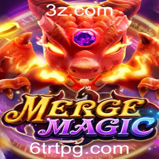 Tudo Sobre MergeMagic: Introdução, Descrição e Regras do Jogo