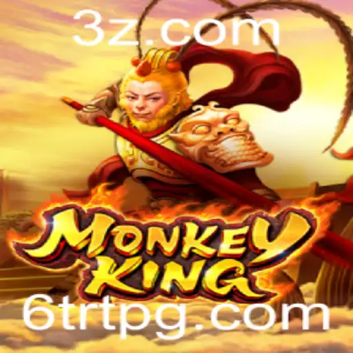 Explorando MonkeyKing: Um Mergulho no Universo do Jogo e Suas Regras Fascinantes