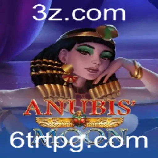 Descubra AnubisMoon: O Fascinante Jogo de Aventura no Antigo Egito