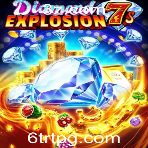 Explorando DiamondExplosion7s: Tudo o que Você Precisa Saber