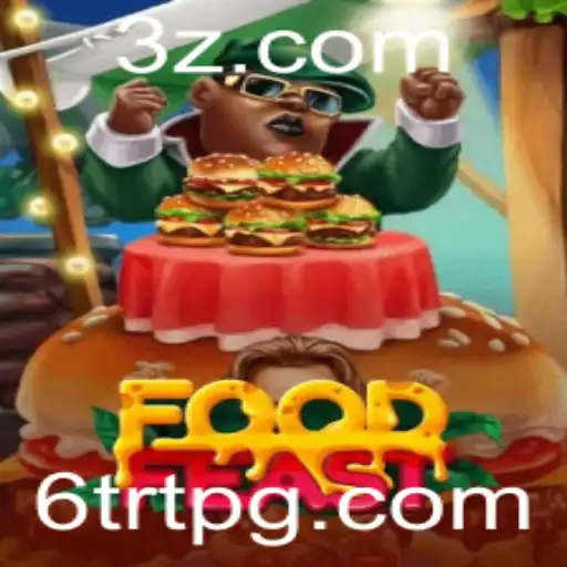 Explorando o Mundo de FoodFeast: Um Guia Completo do Jogo