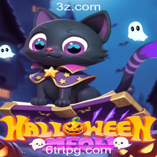 Explorando o Universo de HalloweenMeow: Um Mergulho no Jogo com 6trt Login