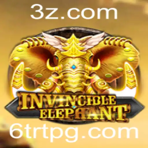 InvincibleElephant: Uma Aventura Intrigante e Desafiadora