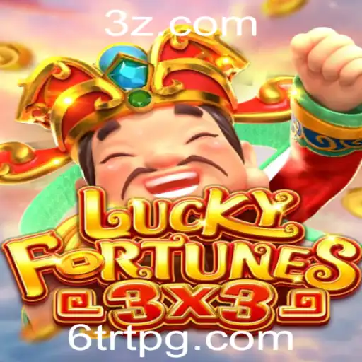 Descubra o Fascinante Jogo LUCKYFORTUNES3x3: Uma Nova Experiência de Entretenimento