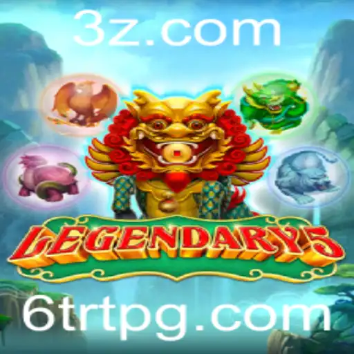 Explorando o Universo de Legendary5: Um Mundo de Aventuras e Estratégias