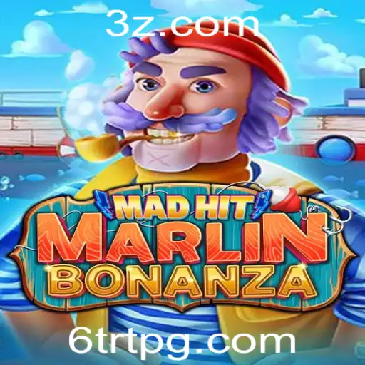 Descubra MadHitMarlinBonanza: Um Mergulho nas Aventuras Marinhas