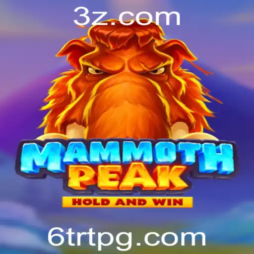 MammothPeak: Explorando o Universo do Jogo e Segredos do 6trt Login