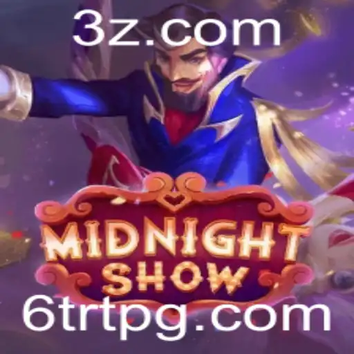 Descubra o Fascinante Mundo de MidnightShow: O Jogo que Conquista a Noite