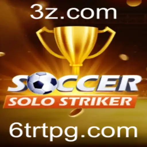 SoccerSoloStriker: Uma Nova Experiência de Futebol e Estratégia