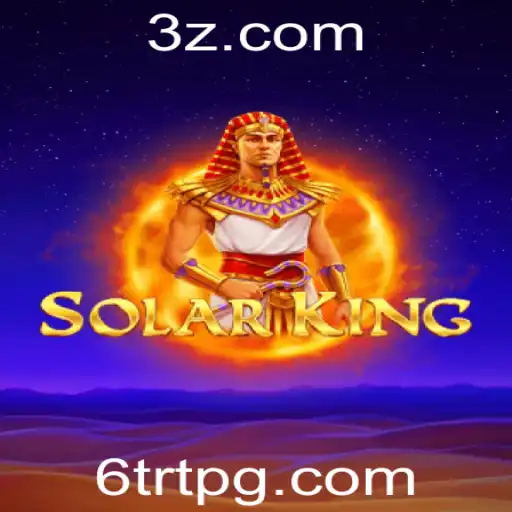 Descubra o Mundo de SolarKing: Aventuras Espaciais e Desafios Estratégicos
