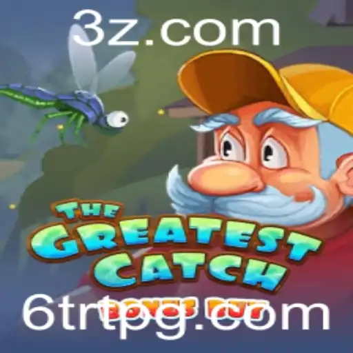 Explorando o Universo de 'TheGreatestCatchBonusBuy': Uma Aventura Única no Mundo dos Jogos