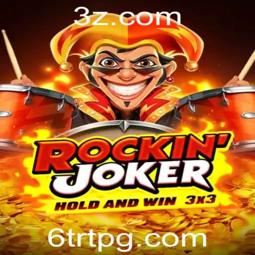 Explorando Rockinjoker: Aventura, Estratégia e Diversão