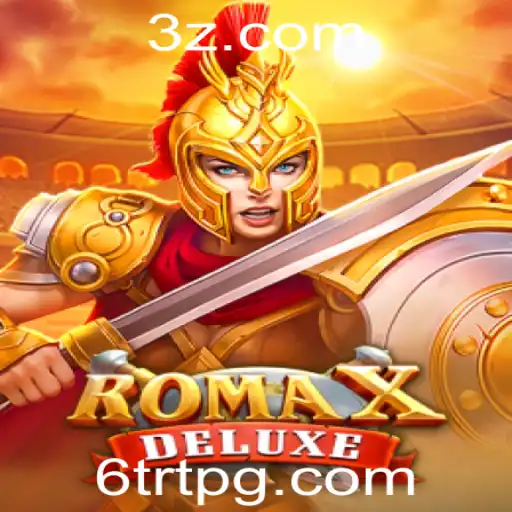 Explorando o Universo do Jogo RomaXDeluxe: Descrição, Introdução e Regras
