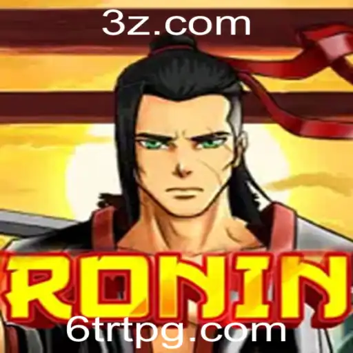 Ronin: O Jogo dos Guerreiros Solitários e o Mistério do 6trt Login