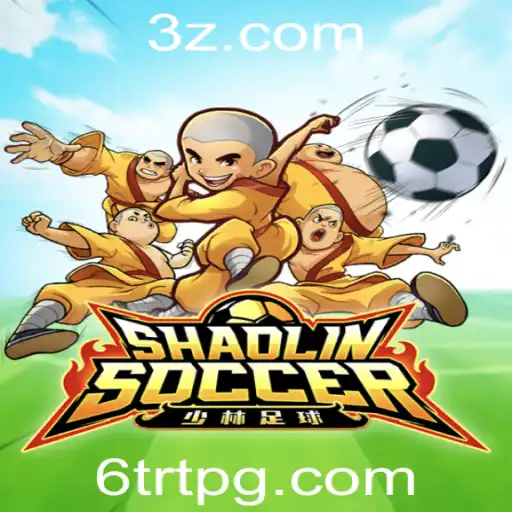 Explorando o Mundo de ShaolinSoccer: Introdução e Regras