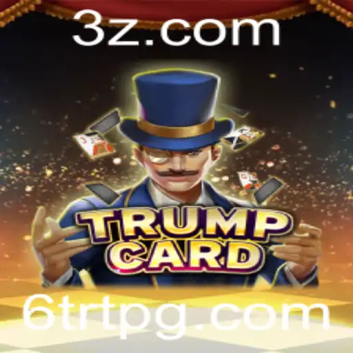 Descubra o Mundo de TrumpCard: Um Jogo de Estratégia e Astúcia