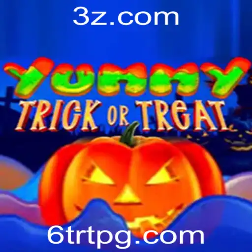 Explorando o Mundo Divertido de YummyTrickorTreat: Regras e Estratégias do Jogo